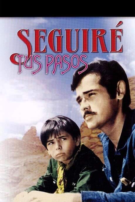 Seguiré tus pasos (1967) movie poster