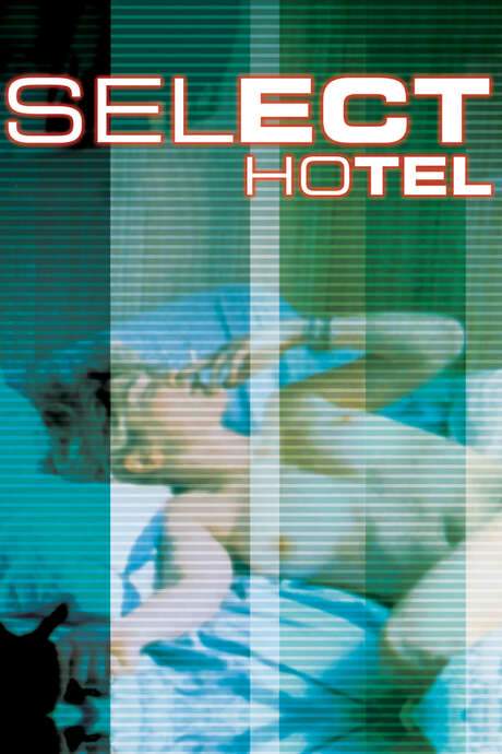 Select Hotel (1996) movie poster