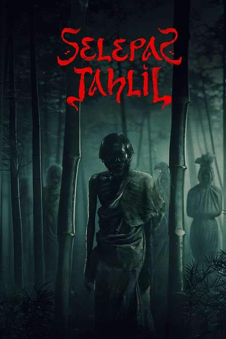 Selepas Tahlil (2025) movie poster