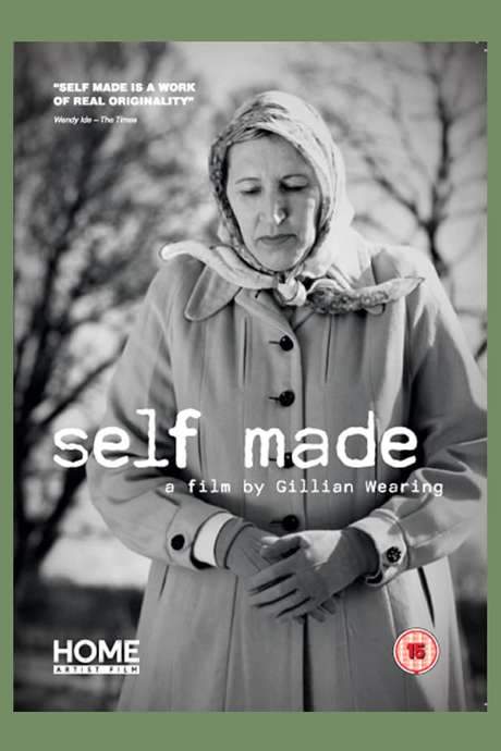 Self Made (2011) movie poster