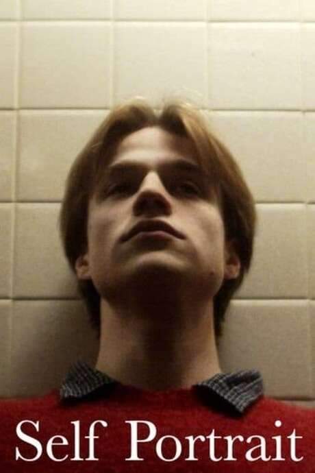 Self Portrait (2021) movie poster