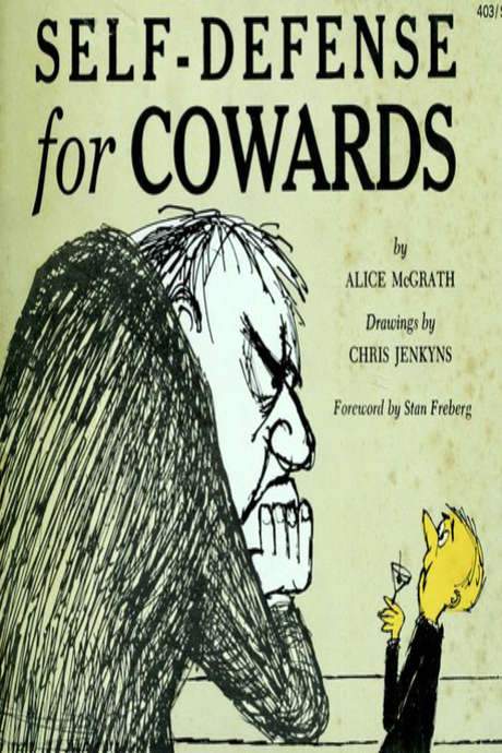 Self Defense… for Cowards (1962) movie poster