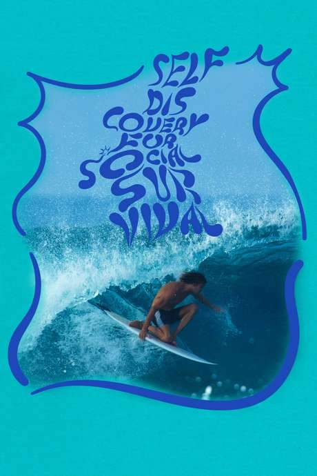 Self Discovery for Social Survival (2019) movie poster