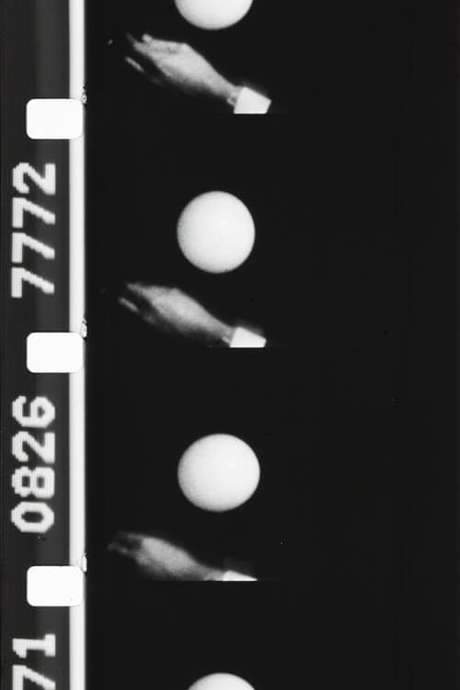 Self-Portrait or What We All Miss (1930) movie poster