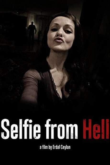 Selfie from Hell (2015) movie poster
