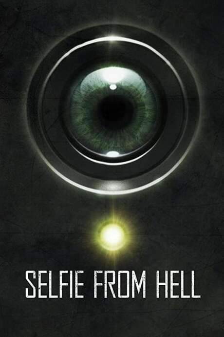 Selfie from Hell (2017) movie poster