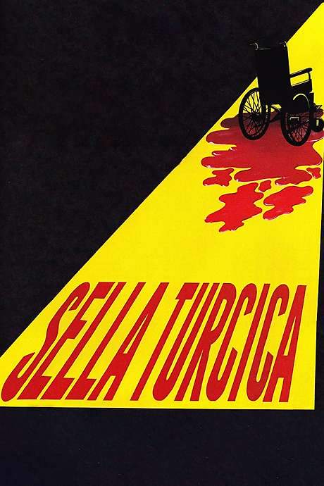 Sella Turcica (2010) movie poster