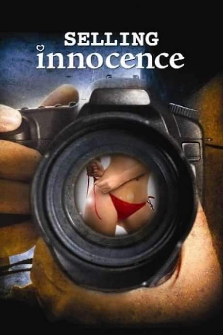 Selling Innocence (2005) movie poster