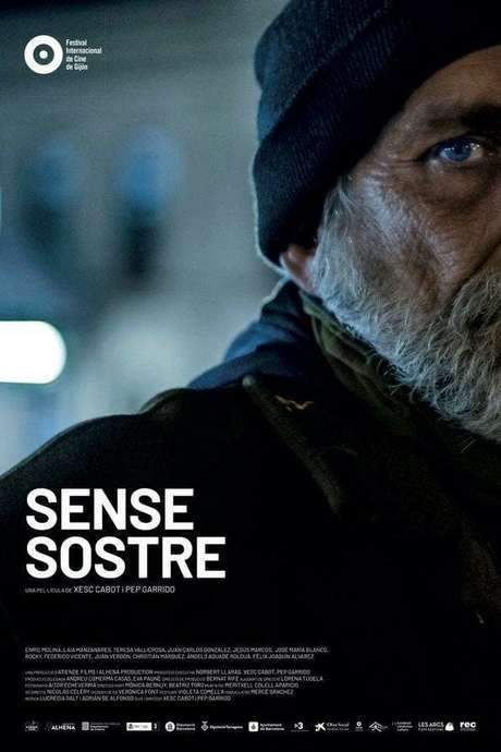 Sense sostre (2019) movie poster