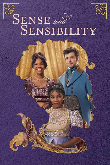 Sense and Sensibility (2024) movie poster