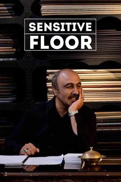 Sensitive Floor (2014) movie poster