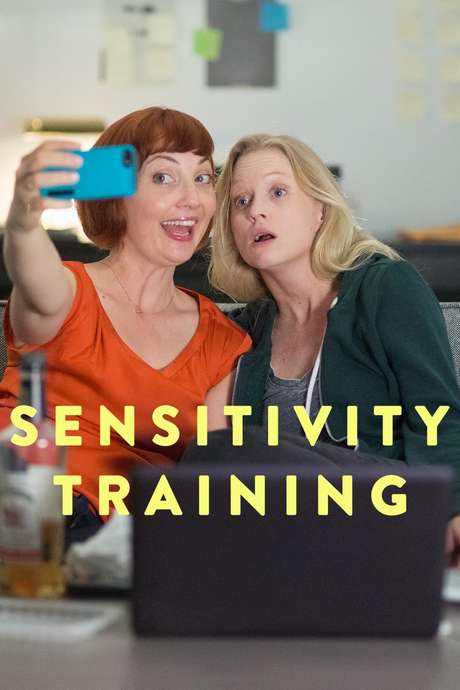 Sensitivity Training (2016) movie poster