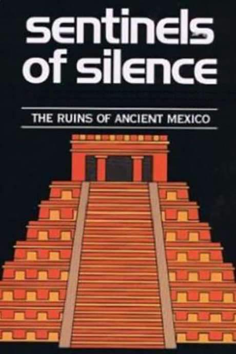 Sentinels of Silence (1971) movie poster