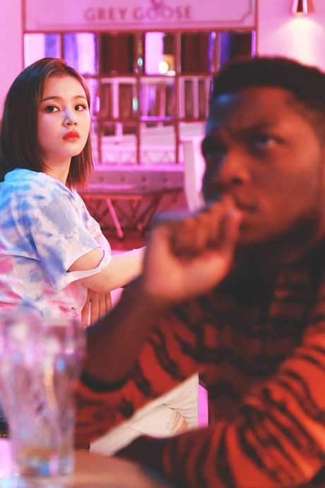 Seoul Music: The Rise of Korean R&B (2017) movie poster