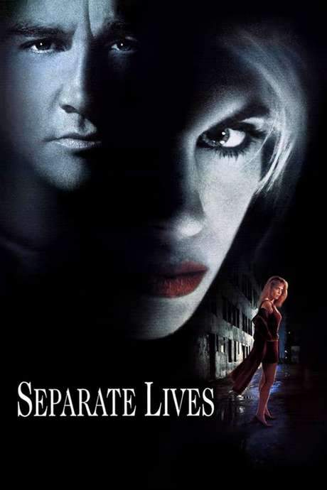 Separate Lives (1995) movie poster