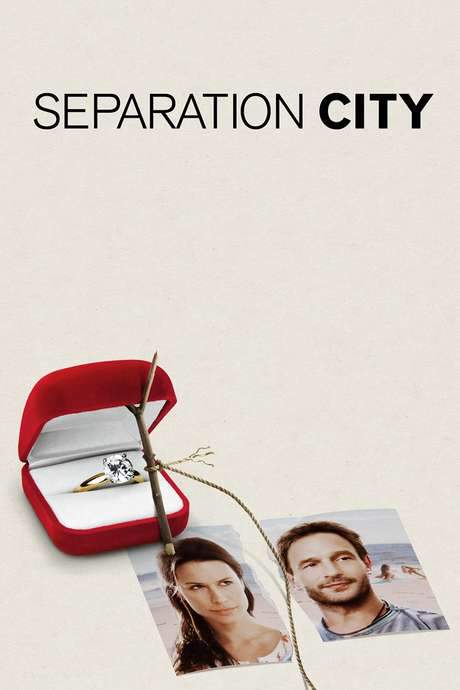 Separation City (2009) movie poster