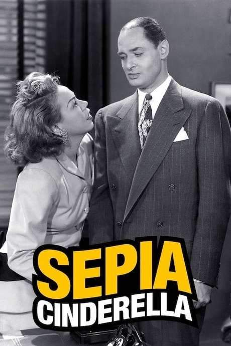 Sepia Cinderella (1947) movie poster