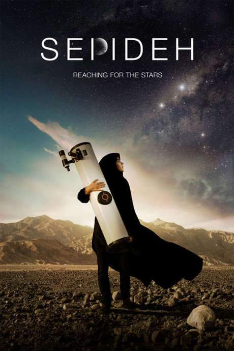 Sepideh dreams of becoming an astronaut, spending her nights studying the universe. Her family, however, wants her to remain grounded, and societal expectations for young women in Iran clash with her ambitions. Her plans for university are threatened, but Sepideh refuses to give up on her dream. She finds an unexpected ally in Anousheh Ansari, the world’s first female space tourist, and together they navigate challenges and fight for her aspirations.