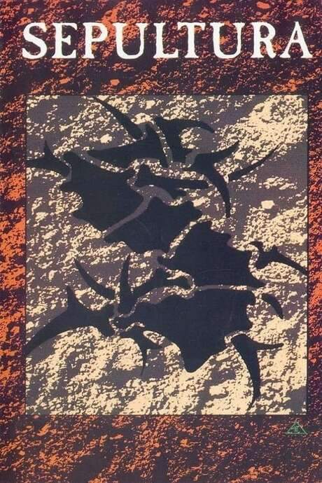 Sepultura - Under Siege (Live In Barcelona) (1991) movie poster