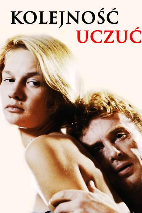 Sequence of Feelings (1993) movie poster