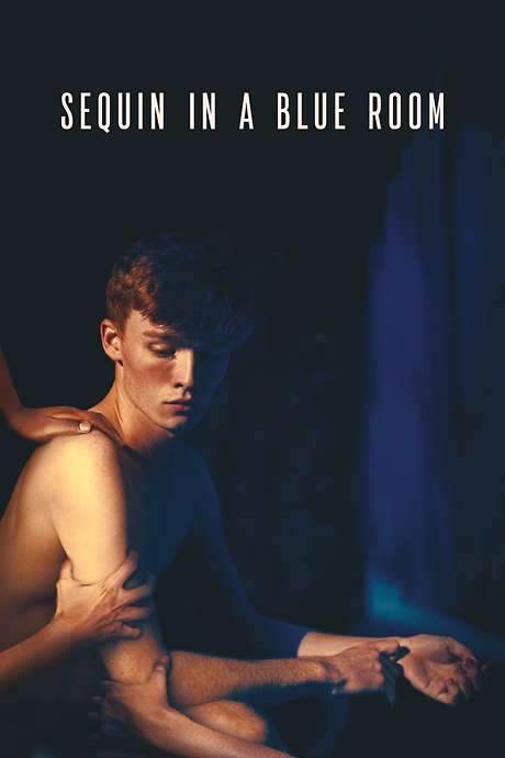 Sequin in a Blue Room (2019) movie poster