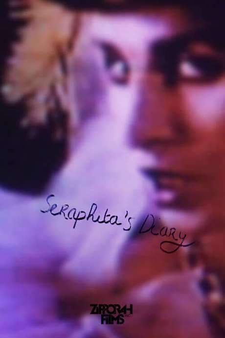 Seraphita’s Diary (1982) movie poster