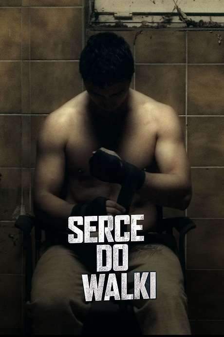 Serce do walki (2019) movie poster