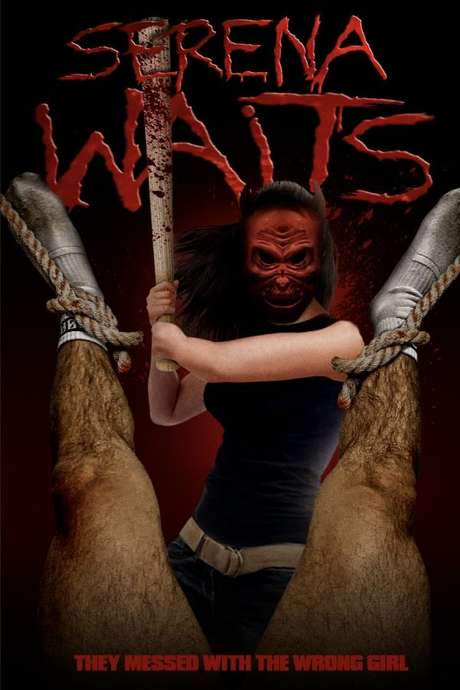 Serena Waits (2020) movie poster