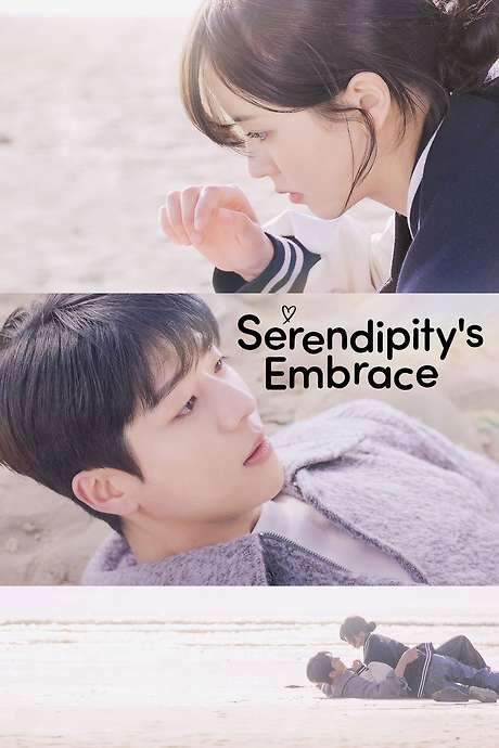 Serendipity’s Embrace (2024) movie poster