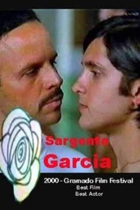 Sergeant Garcia (2000) movie poster