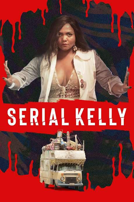 Serial Kelly (2022) movie poster