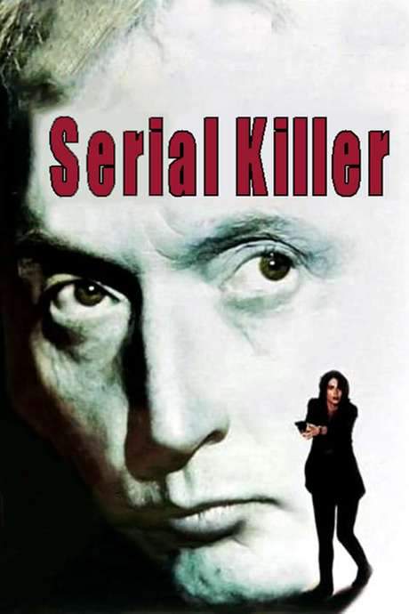 Serial Killer (1995) movie poster