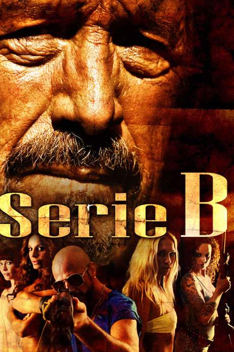Serie B (2012) movie poster