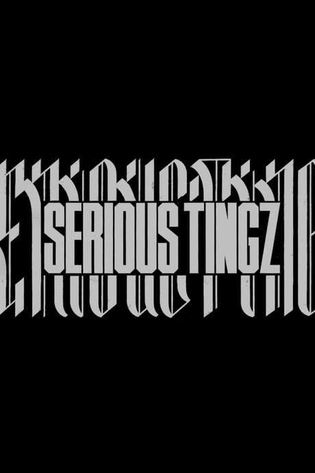 Serious Tingz (2019) movie poster
