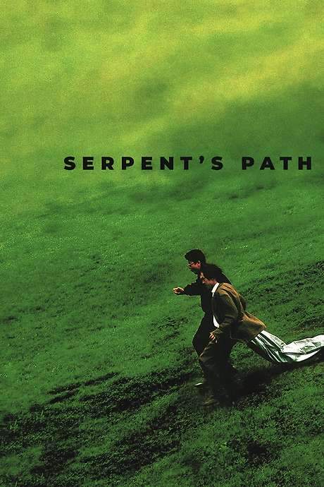 Serpent’s Path (1998) movie poster