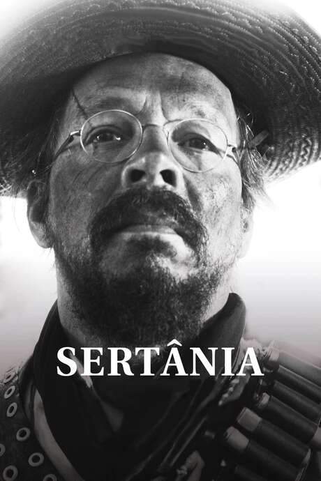 Sertânia (2019) movie poster