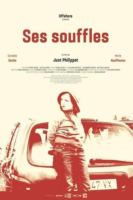 Ses souffles (2015) movie poster