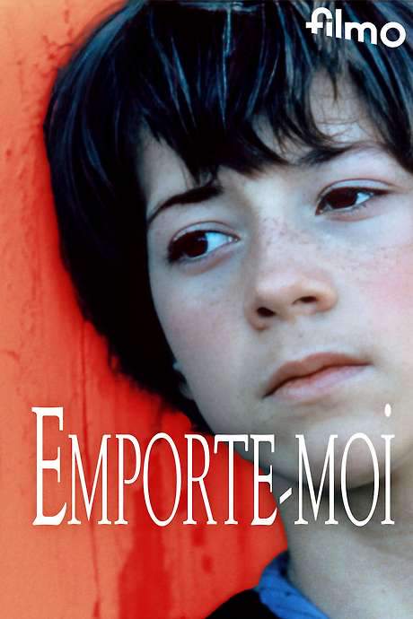 Set Me Free (1999) movie poster