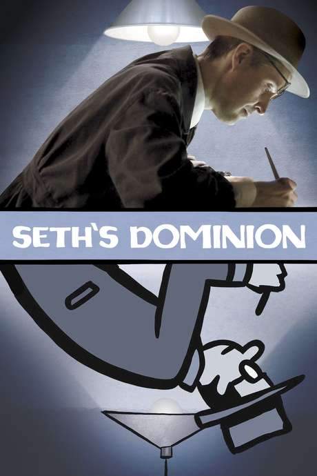 Seth’s Dominion (2014) movie poster