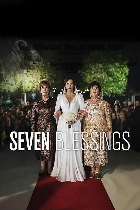 Seven Blessings (2023) movie poster
