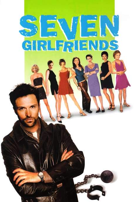 Seven Girlfriends (1999) movie poster