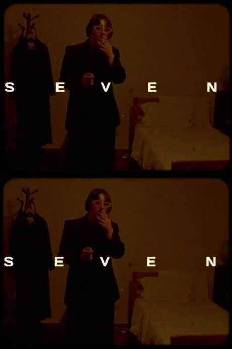 Seven