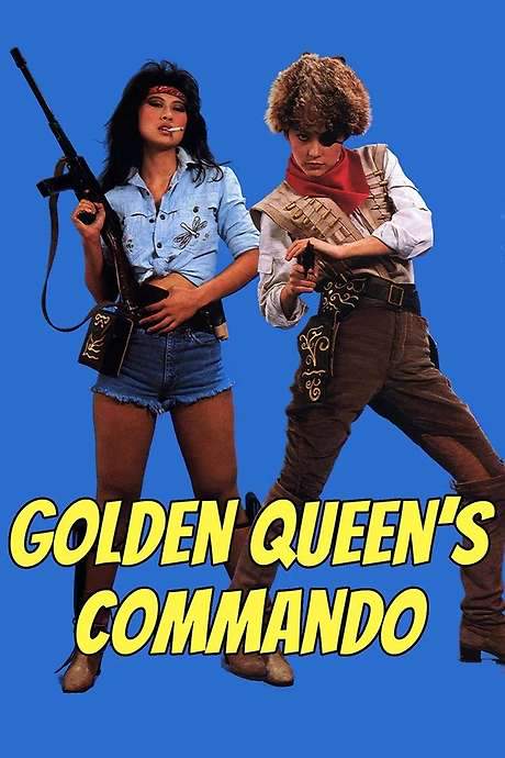 Seven Black Heroines (1983) movie poster