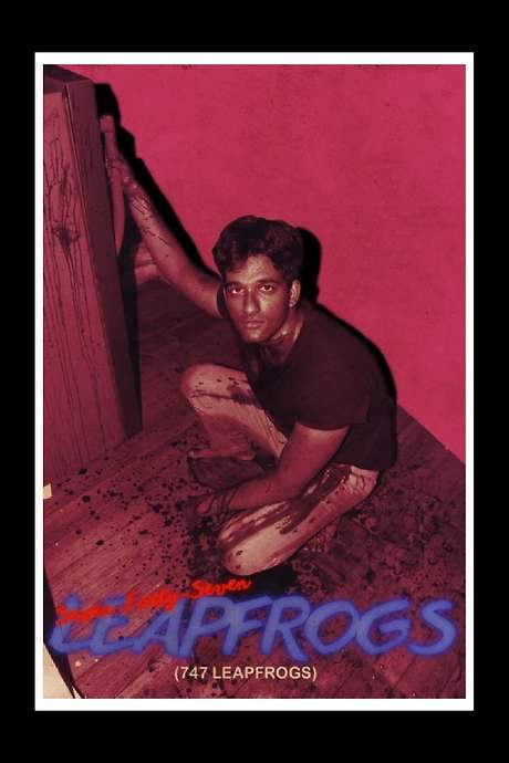 Seven-Forty-Seven Leapfrogs (2023) movie poster