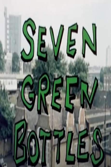 Seven Green Bottles (1975) movie poster