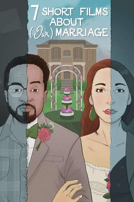 Seven Short Films About (Our) Marriage (2020) movie poster