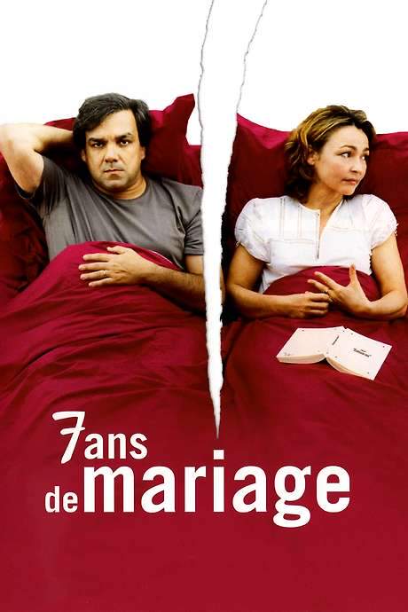 Seven Years of Marriage (2003) movie poster