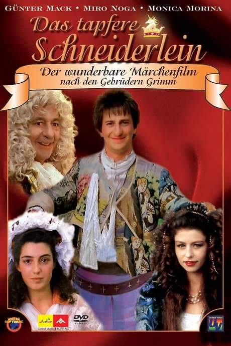 Seven in One Fell Swoop (1991) movie poster