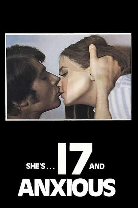 Seventeen and Anxious (1970) movie poster