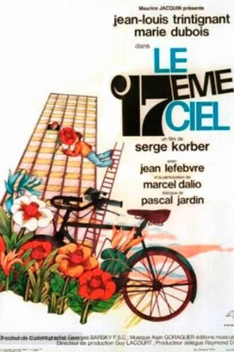 Seventeenth Heaven (1966) movie poster